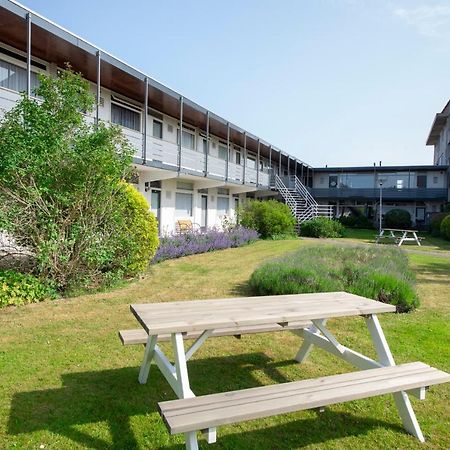 Amsterdam Beach Apartment 90 잔드보르트 외부 사진