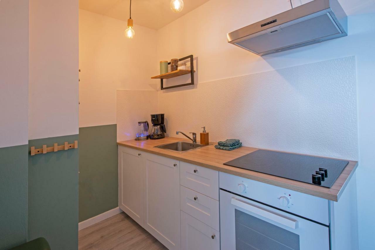 Amsterdam Beach Apartment 90 잔드보르트 외부 사진