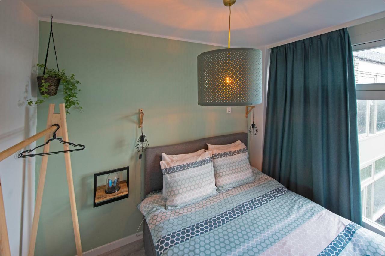 Amsterdam Beach Apartment 90 잔드보르트 외부 사진
