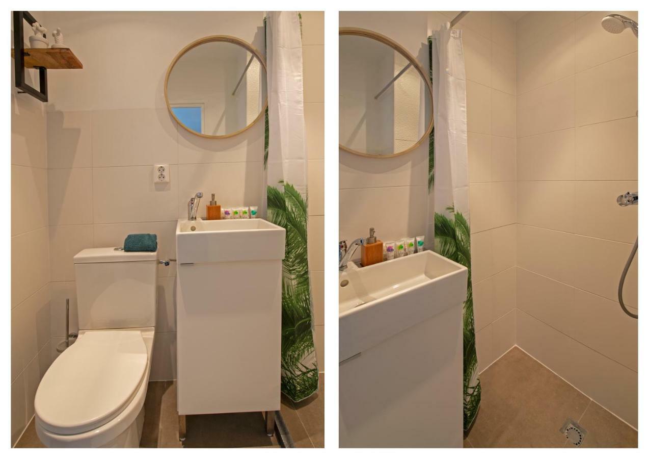 Amsterdam Beach Apartment 90 잔드보르트 외부 사진