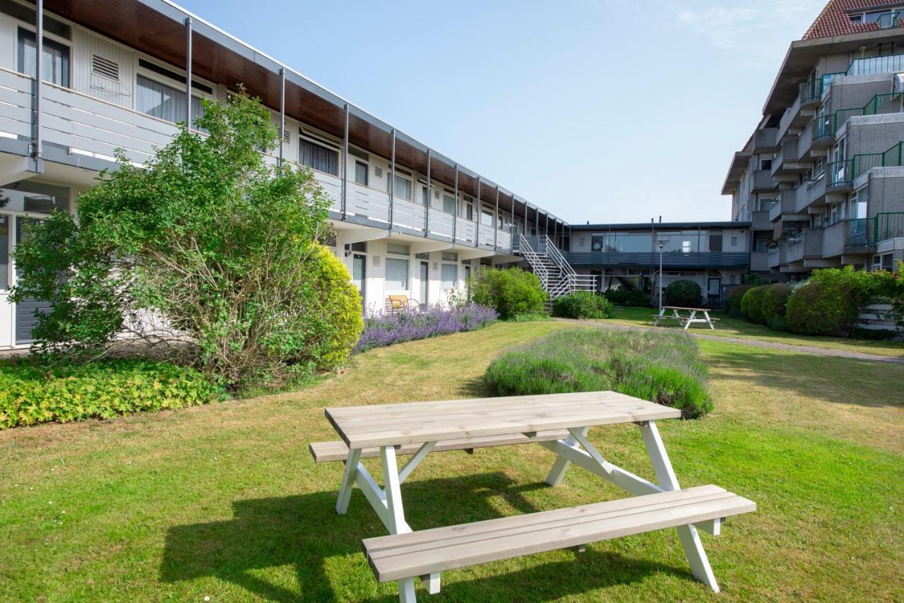 Amsterdam Beach Apartment 90 잔드보르트 외부 사진